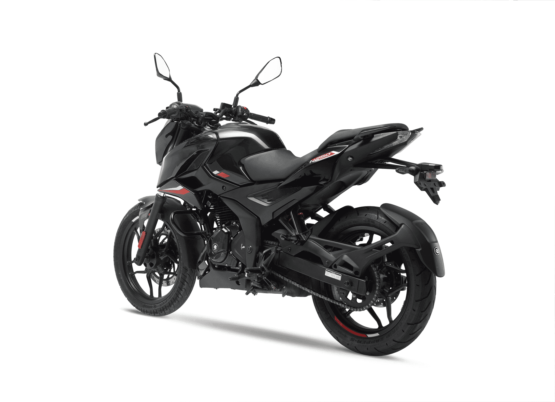 Pulsar N 250